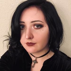 Meet your Posher, Cheyenne